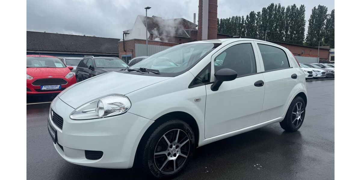 Fiat Punto 169.500 km 2.900 &euro; Bocholt 46395