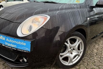 Alfa Romeo MiTo 42.562 km 8.890 &euro; Vreden 48691