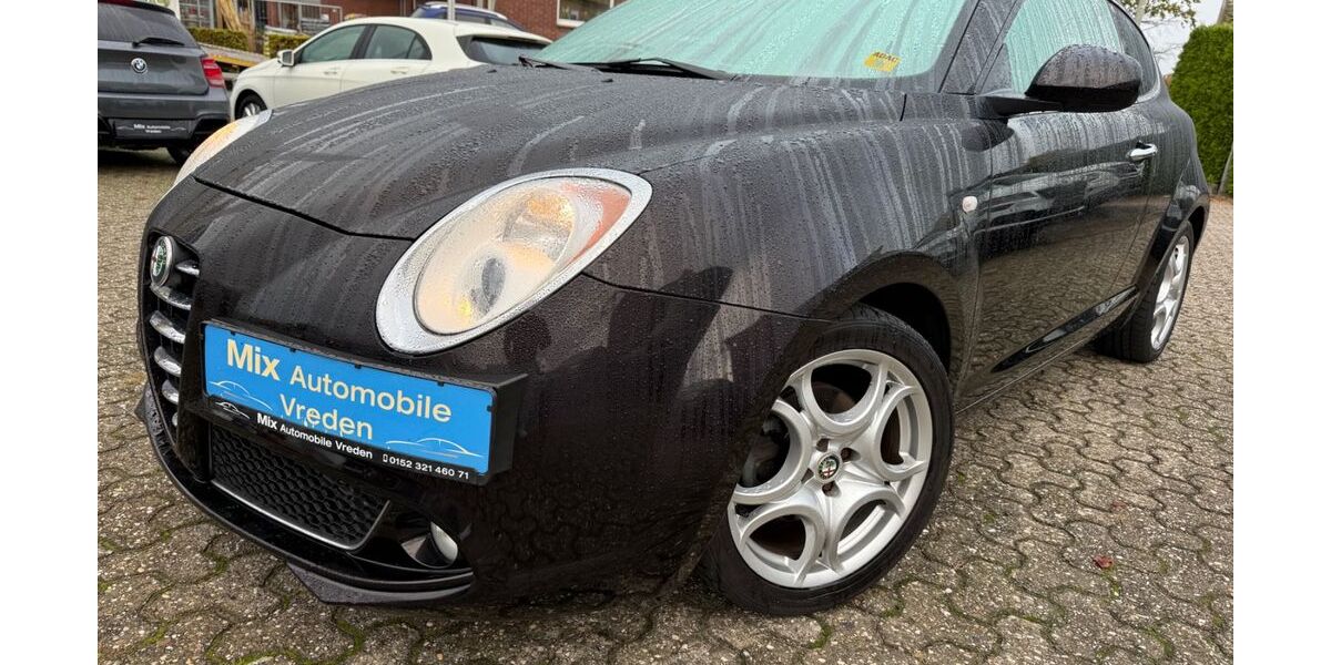 Alfa Romeo MiTo 42.562 km 8.890 &euro; Vreden 48691