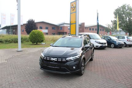 Dacia Sandero 47.873 km 16.357 &euro; Isselburg 46419