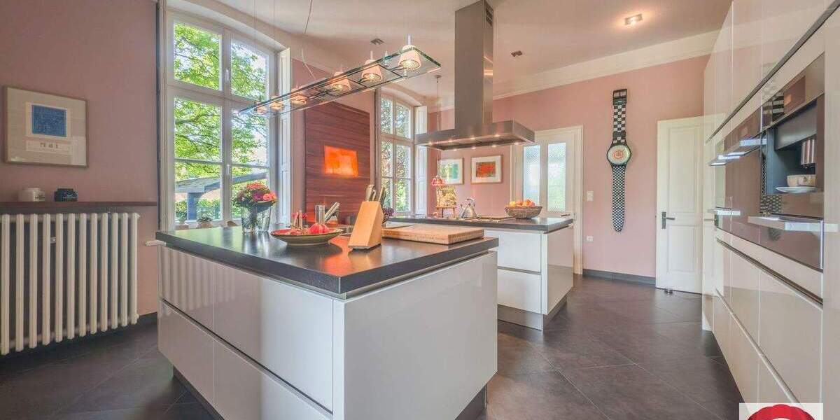 Mehrfamilienhaus, Wohnhaus Kalkar Appeldorn - 6 Zimmer, 250 m&sup2;, 898.000&euro; | Angebot:25672799