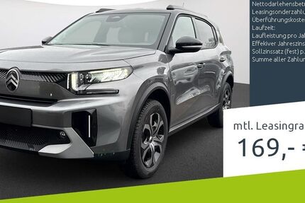 Citroen C3 Aircross 1.500 km 19.649 &euro; Bocholt 46395
