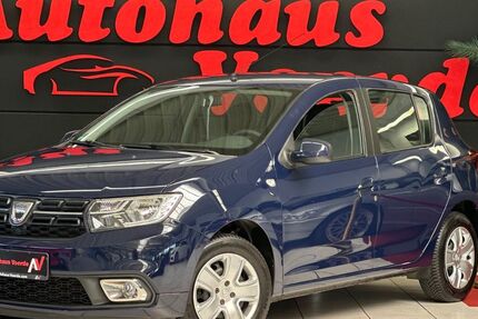 Dacia Sandero 63.000 km 6.490 &euro; Voerde 46562