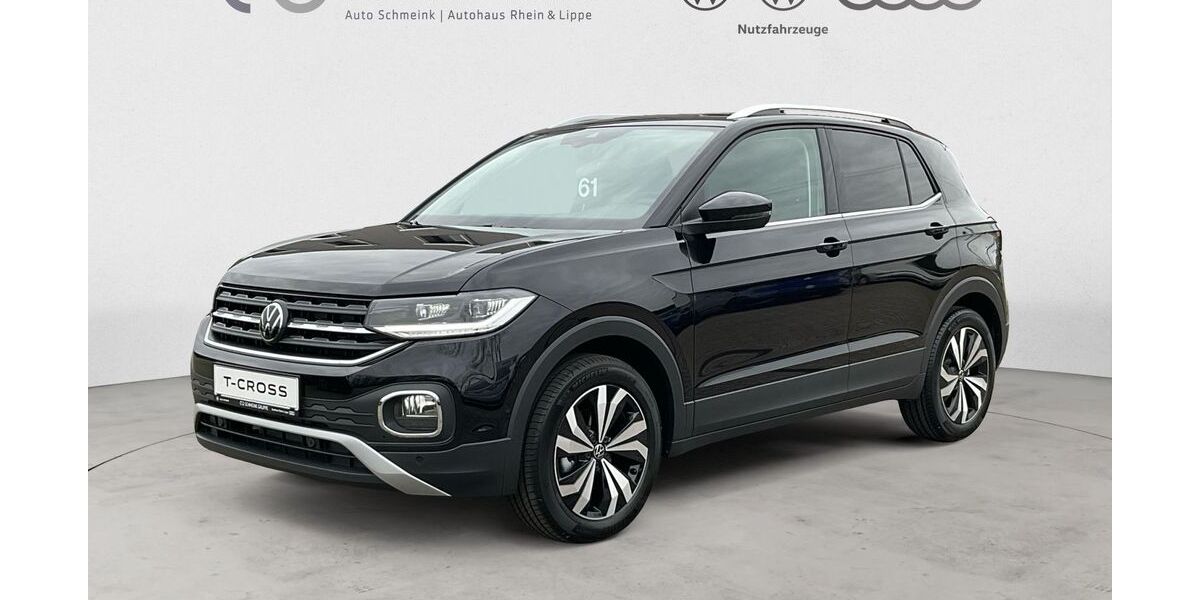 VW T-Cross 7.206 km 26.880 &euro; Wesel 46483