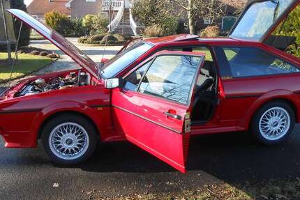 VW Scirocco 107.000 km 15.900 &euro; Borken, Stadt 46325