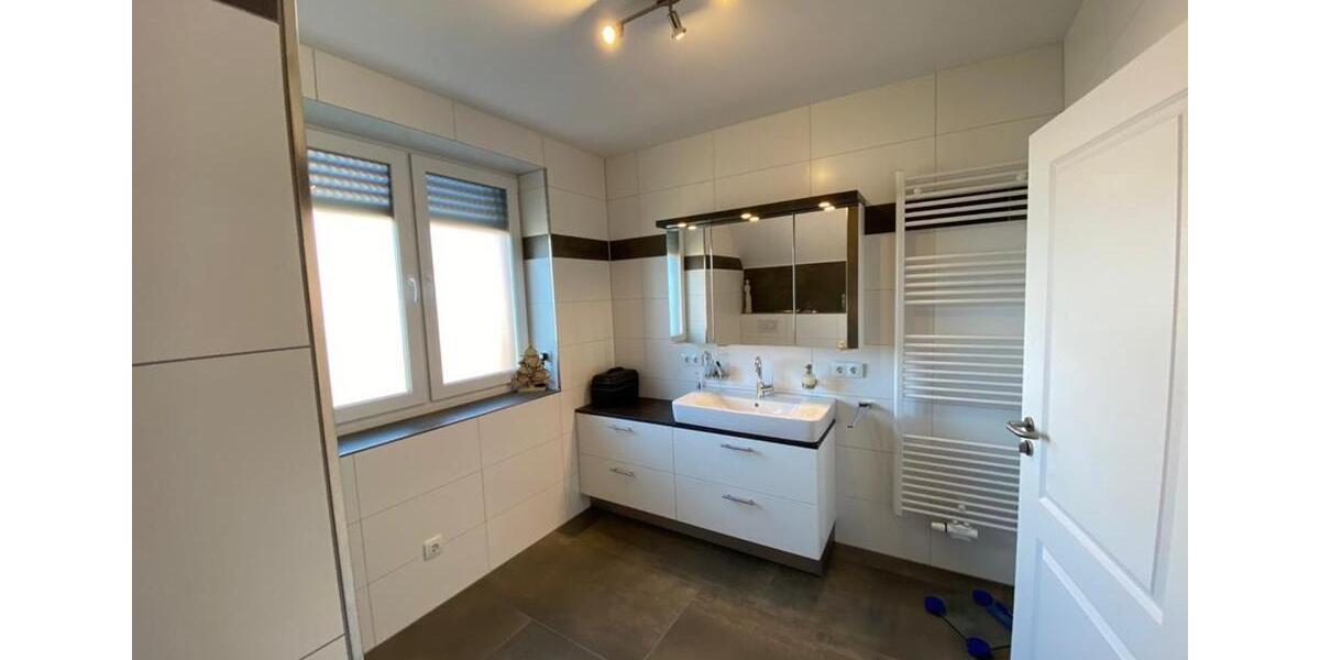 Maisonettenwohnung Reken - 5 Zimmer, 155 m&sup2;, 1.490&euro; | Angebot:25918600