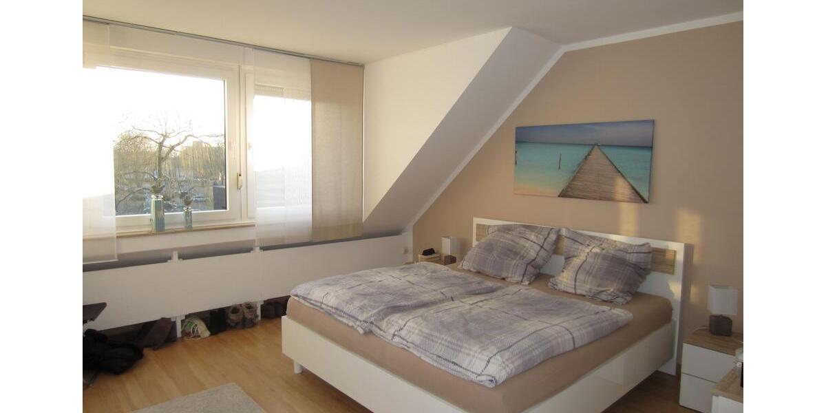Etagenwohnung Bocholt Feldmark - 3 Zimmer, 90 m&sup2;, 795&euro; | Angebot:26633929
