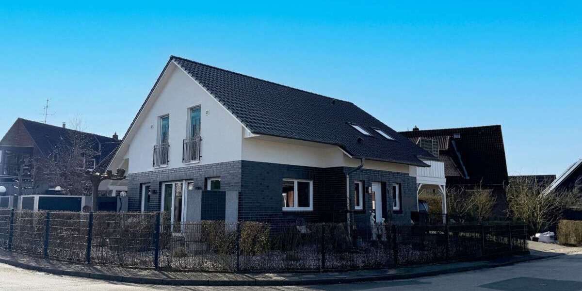 Einfamilienhaus Rees - 4 Zimmer, 139 m&sup2;, 545.000&euro; | Angebot:25654491
