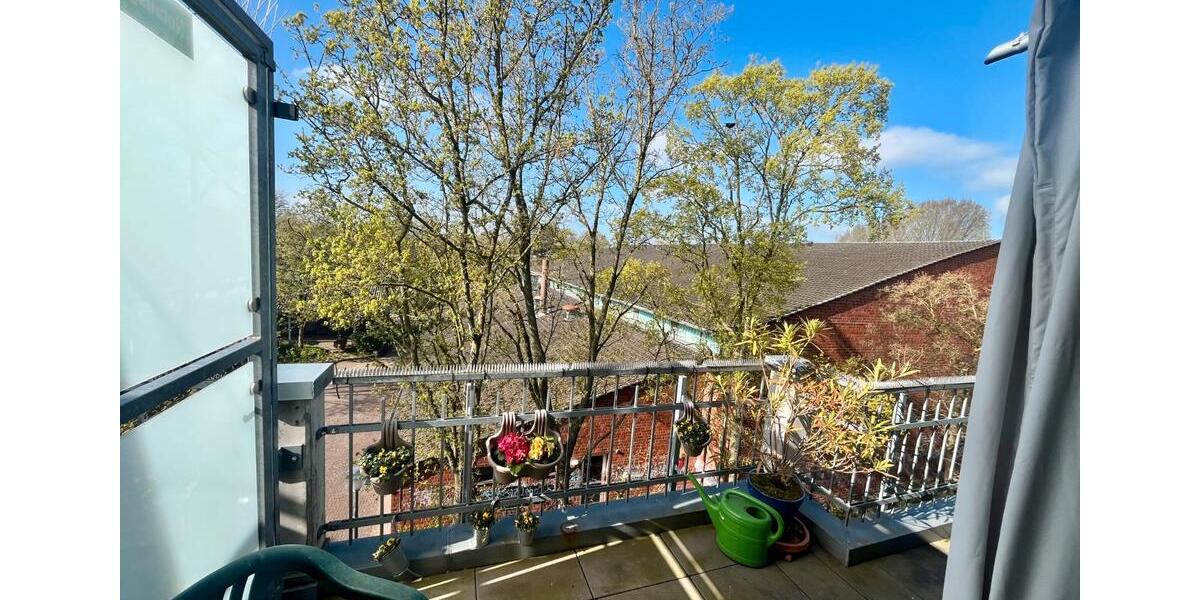 Etagenwohnung Xanten - 3 Zimmer, 82 m&sup2;, 329.000&euro; | Angebot:26021675