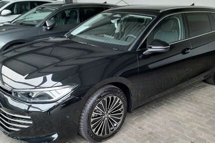 VW Passat 19.600 km 39.900 &euro; Bocholt 46395