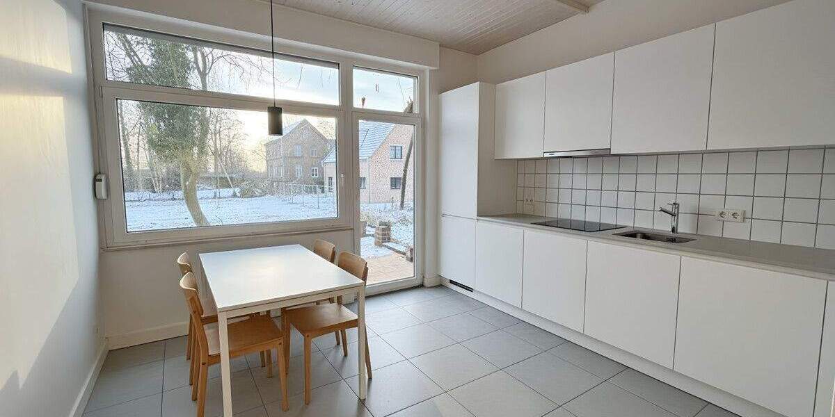 Doppelhaushälfte Hamminkeln Wertherbruch - 6 Zimmer, 153 m&sup2;, 135.000&euro; | Angebot:25684459