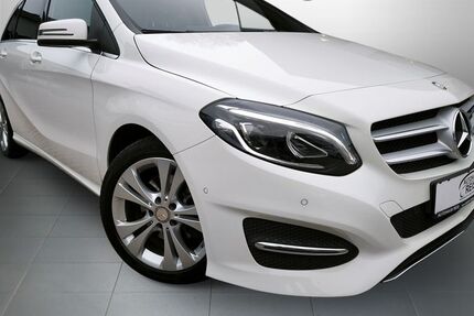 Mercedes-Benz B 220 89.800 km 17.950 &euro; Xanten 46509