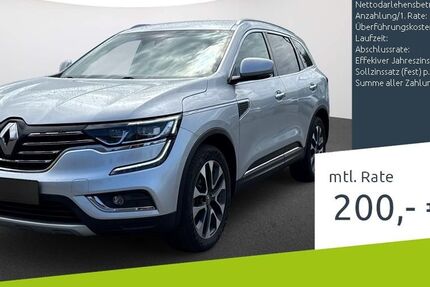 Renault Koleos 84.066 km 16.628 &euro; Bocholt 46395