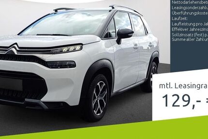 Citroen C3 Aircross 24.249 km 14.730 &euro; Borken 46325