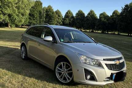 Chevrolet Cruze 125.570 km 3.999 &euro; Bocholt, Stadt 46395