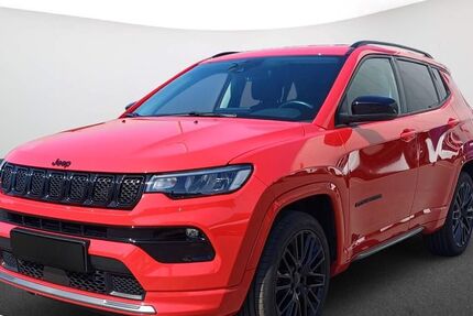 Jeep Compass 32.205 km 23.890 &euro; Borken 46325