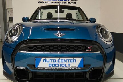 Mini Cooper S 34.993 km 24.500 &euro; Bocholt 46395