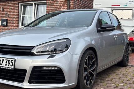 VW Golf 126.000 km 6.500 &euro; Bocholt 46395