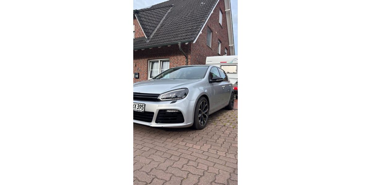 VW Golf 126.000 km 6.500 &euro; Bocholt 46395