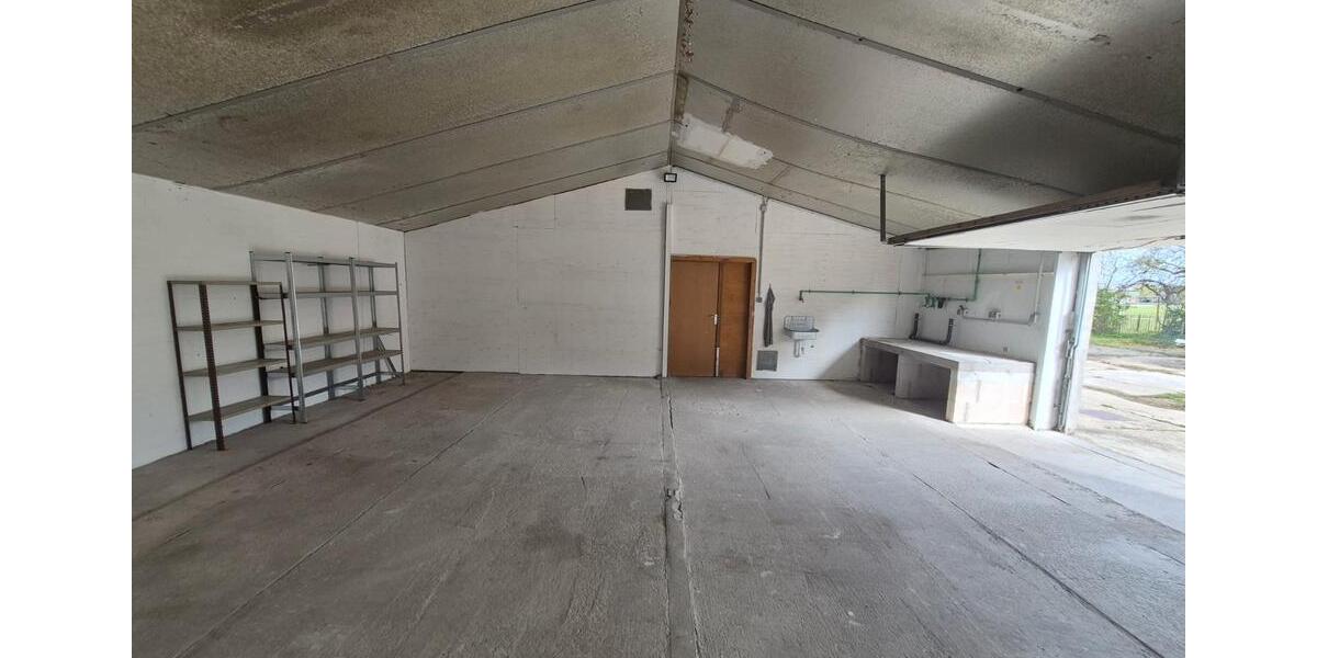 Gewerbeobjekt Bocholt - 600&euro; | Angebot:26029155