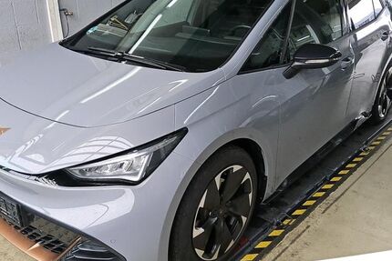 Cupra Born 42.841 km 25.830 &euro; Wesel 46485