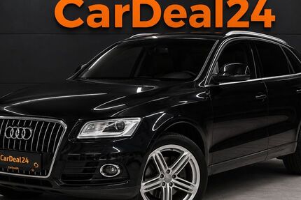 Audi Q5 48.000 km 21.499 &euro; Voerde 46562