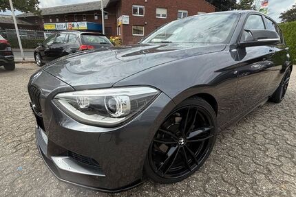 BMW 114 123.562 km 10.999 &euro; Vreden 48691