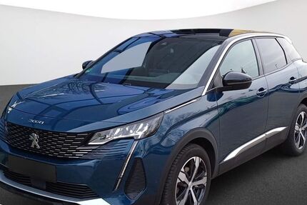 Peugeot 3008 22.273 km 22.370 &euro; Borken 46325