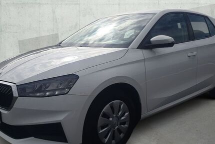 Skoda Fabia 48.598 km 13.980 &euro; Borken 46325