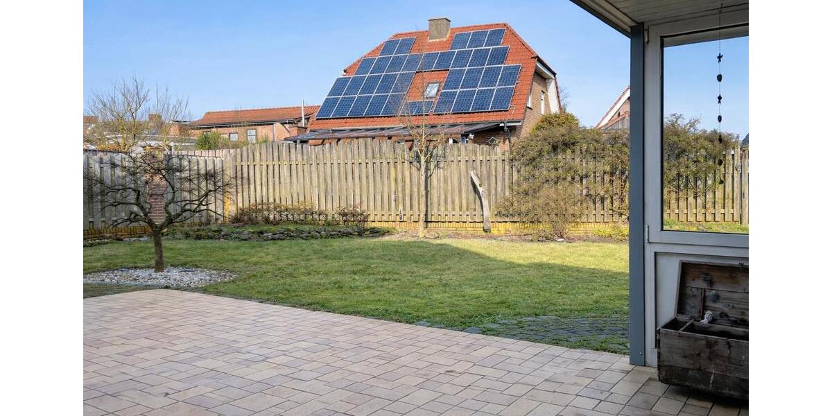 Einfamilienhaus Stadtlohn - 6 Zimmer, 160 m&sup2;, 299.000&euro; | Angebot:25452125