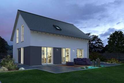 Haus Wesel Bislich - 5 Zimmer, 161 m&sup2;, 480.150&euro; | Angebot:26383473