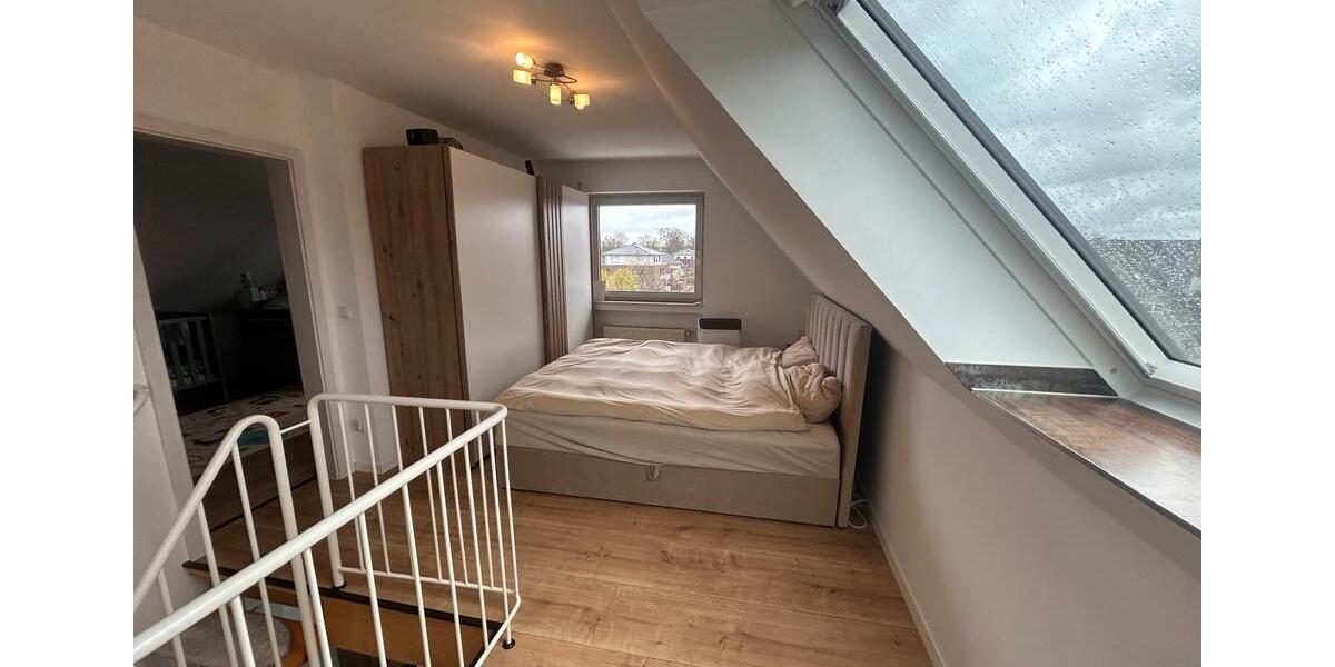 Maisonettenwohnung Borken - 3 Zimmer, 85 m&sup2;, 246.000&euro; | Angebot:25904151