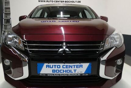 Mitsubishi Space Star 9.508 km 11.500 &euro; Bocholt 46395