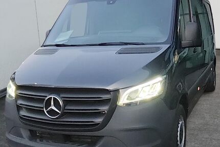 Mercedes-Benz Sprinter 51.000 km 35.581 &euro; Bocholt 46397