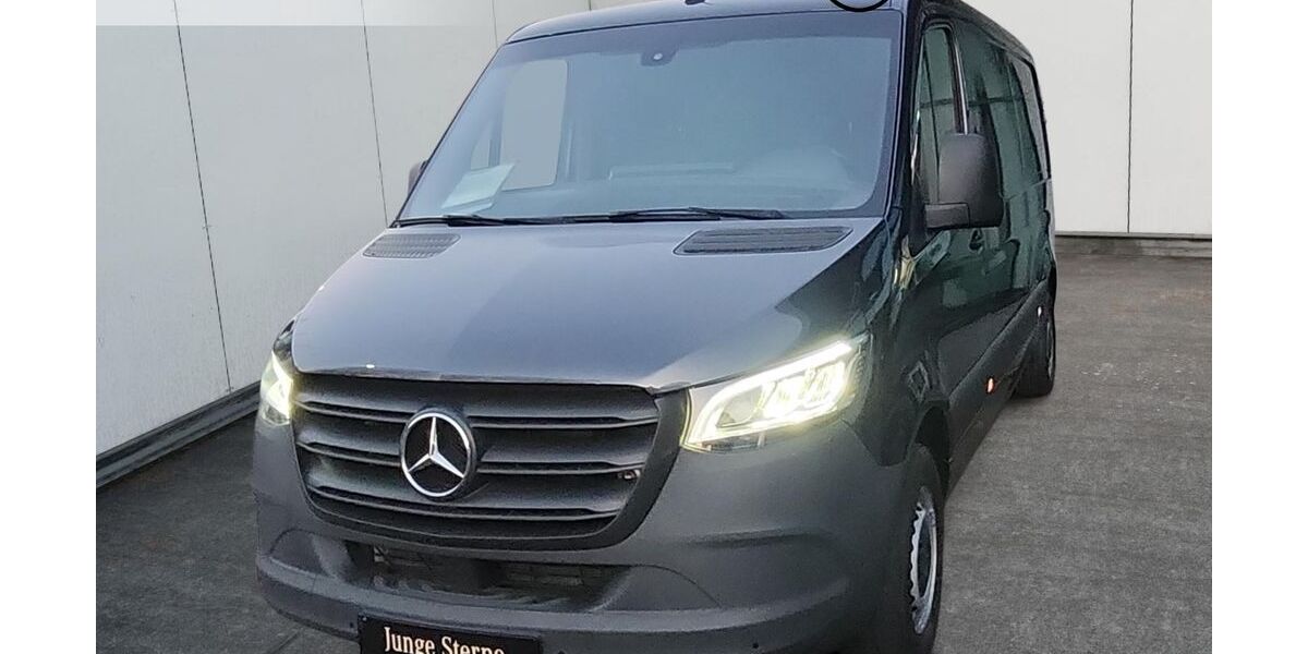 Mercedes-Benz Sprinter 51.000 km 35.581 &euro; Bocholt 46397
