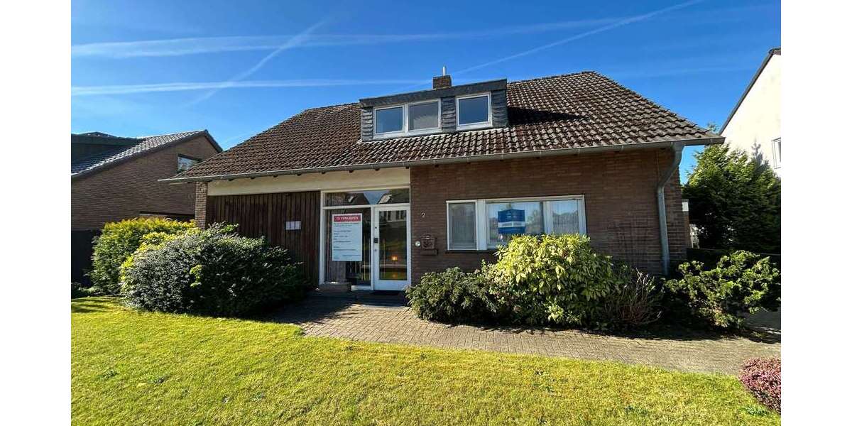 Einfamilienhaus Bocholt Stenern - 6 Zimmer, 150 m&sup2;, 390.000&euro; | Angebot:26356968