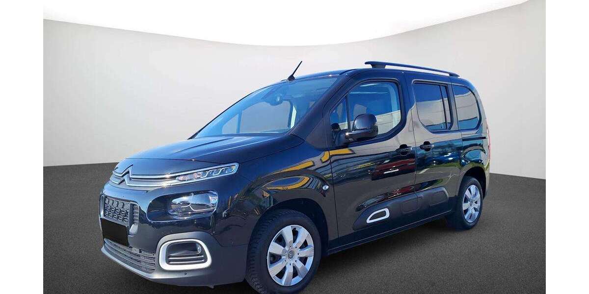 Citroen Berlingo 28.070 km 20.990 &euro; Bocholt 46395