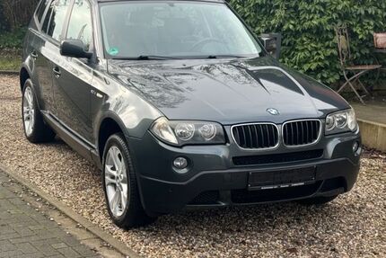 BMW X3 219.000 km 3.490 &euro; Gescher 48712
