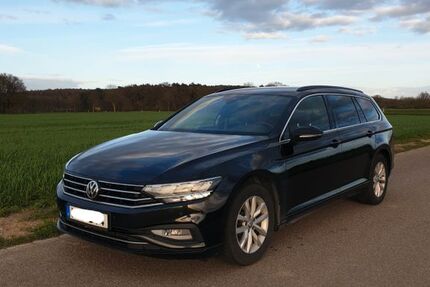 VW Passat Variant 170.000 km 14.500 &euro; Xanten 46509