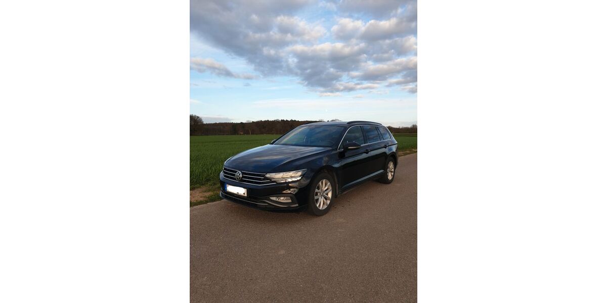 VW Passat Variant 170.000 km 14.500 &euro; Xanten 46509