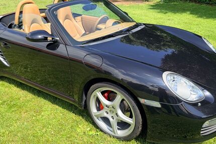 Porsche Boxster 80.503 km 31.290 &euro; Vreden 48691