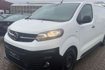 Opel Vivaro 185.625 km 11.999 &euro; Vreden 48691