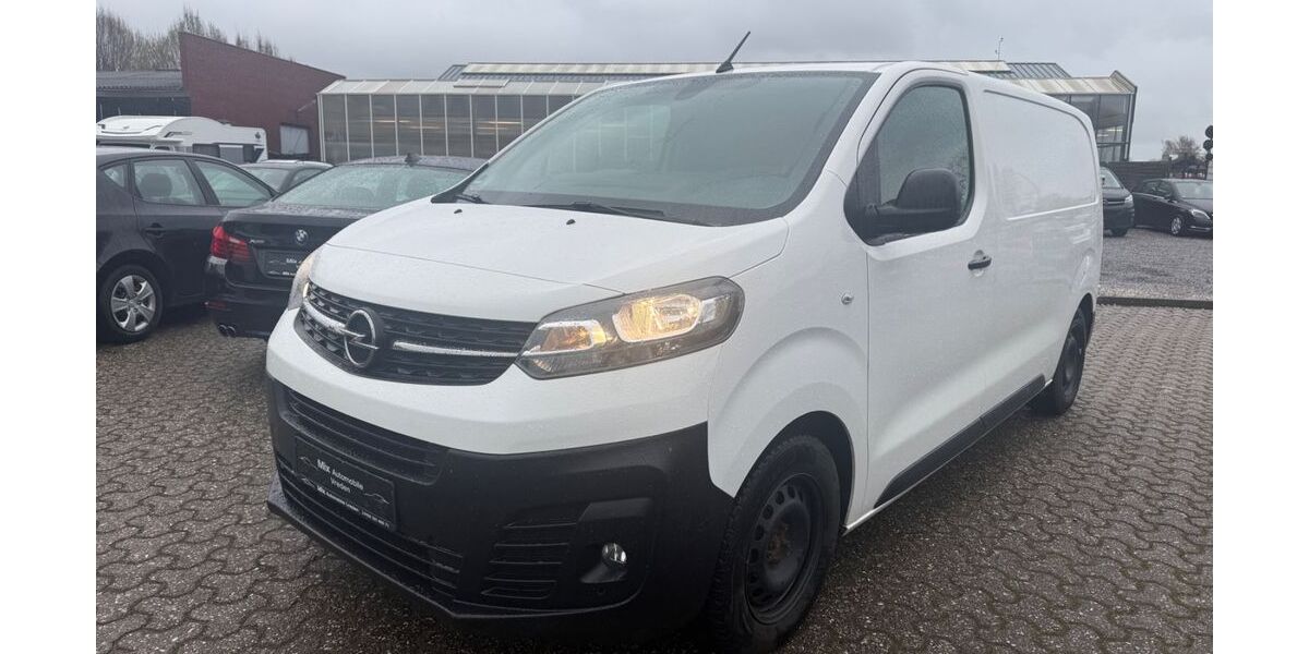 Opel Vivaro 185.625 km 11.999 &euro; Vreden 48691
