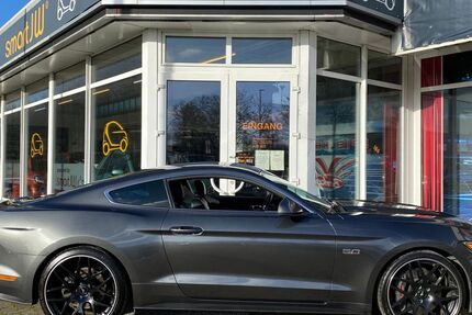 Ford Mustang 46.400 km 47.000 &euro; Borken 46325
