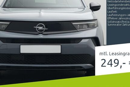 Opel Mokka 13.610 km 21.890 &euro; Borken 46325