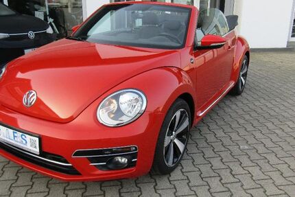 VW Beetle 89.000 km 16.490 &euro; Emmerich am Rhein 46446