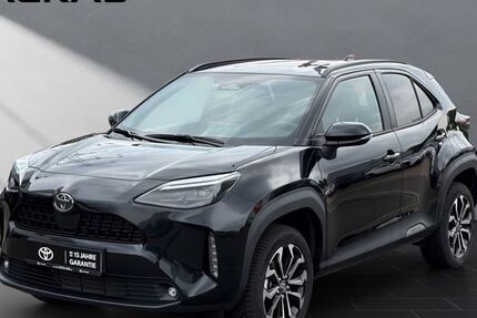 Toyota Yaris Cross 6.270 km 25.450 &euro; Wesel 46485