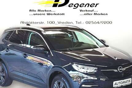 Opel Grandland X 83.400 km 16.341 &euro; Vreden 48691