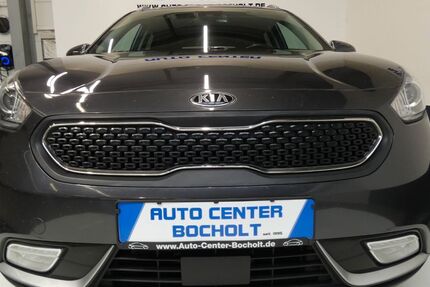 Kia Niro 140.000 km 12.980 &euro; Bocholt 46395