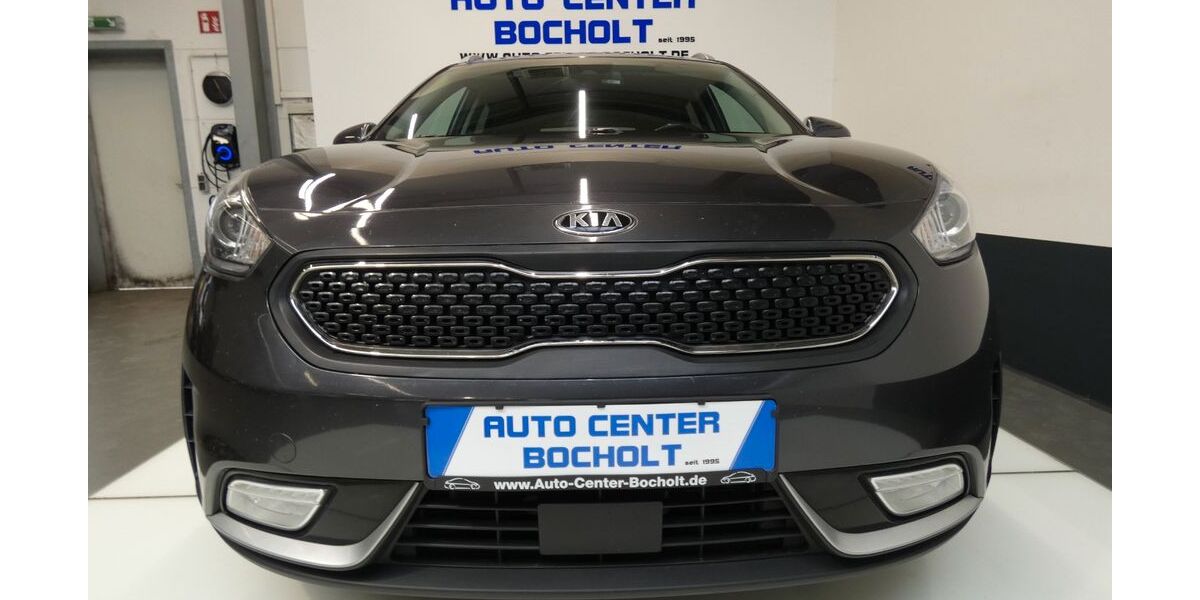 Kia Niro 140.000 km 12.980 &euro; Bocholt 46395